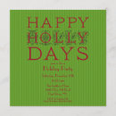 Suche nach stechpalme einladungen Nobel