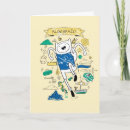 Suche nach finn karten Finn und jake