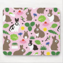 Suche nach lustiges kaninchen mousepads Tier