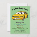 Suche nach taxifahrer postkarten Cartoon