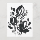 Suche nach schwarzweiss postkarten Blume