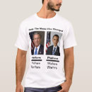 Suche nach geändert tshirts Politik