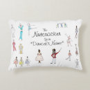 Suche nach nussknacker kissen Ballett