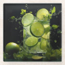 Suche nach mojito untersetzer Bar