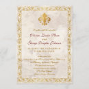 Suche nach floh einladungen Lilie