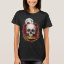 Suche nach romantische rosen tshirts Blume