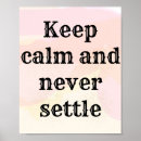 Suche nach selbstachtung poster Jede person