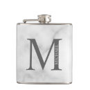 Suche nach der marmor flachmänner Für ihn