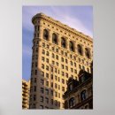 Suche nach flatiron poster New york