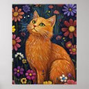 Suche nach orange blüte poster Jede person