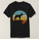 Suche nach belgisches malinois tshirts Welpe