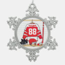Suche nach eis hockey ornamente Sport