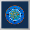 Suche nach gaia poster Planet
