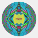 Suche nach fraktal aufkleber Für sie