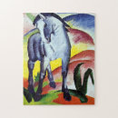 Suche nach franz marc puzzle Expressionismus