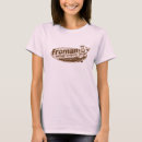 Suche nach froman tshirts Ferris