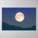 Suche nach nachthimmel poster Vollmond