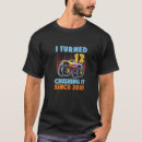 Suche nach gequält tshirts Seit