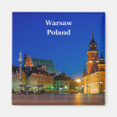 Suche nach warschau magnete Reise