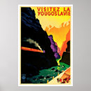 Suche nach jugoslawien poster Reisen