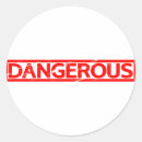 Suche nach gefährlich aufkleber Spaß