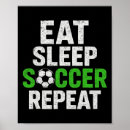 Suche nach eat sleep poster Liga