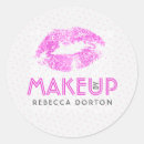 Suche nach küssen der lippen aufkleber Mädchenhaft