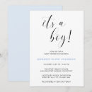 Suche nach blaues herz einladungen Werdende mutter