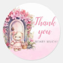 Suche nach teddy aufkleber Vielen dank beary