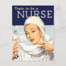 Suche nach krankenpfleger postkarten Krankenschwester
