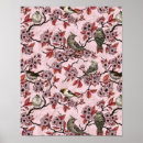Suche nach kirschblüten poster Sakura
