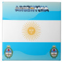 Suche nach argentina fliesen Argentinische flagge