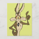 Suche nach wile coyote postkarten Geldspielzeug