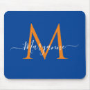 Suche nach orange schwarzes mousepads Für alle
