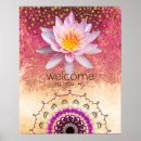 Suche nach damask poster Mandala