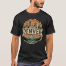 Suche nach colorado herren tshirts Denver