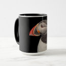 Suche nach puffins tassen Natur