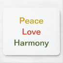 Suche nach frieden mousepads Für alle