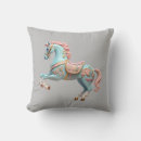 Suche nach karussell kissen Pony