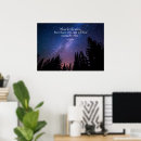 Suche nach night sky poster Motivierend