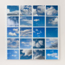 Suche nach blauer himmel puzzle Landschaft