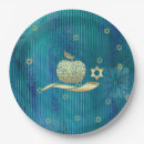 Suche nach rosh hashanah teller Jüdisches neues jahr