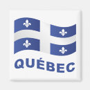 Suche nach québec magnete Quebec