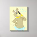 Suche nach yogi leinwandbilder Retro cartoon