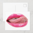 Suche nach lippen postkarten Gesichtspunkt
