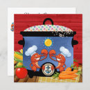 Suche nach potluck postkarten Ansammlung