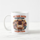 Suche nach lustige bulldogge tassen Jede person