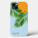 Suche nach palme iphone hüllen elegant