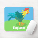Suche nach lustige huhn mousepads Henne