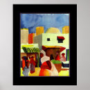 Suche nach algier poster Vintag